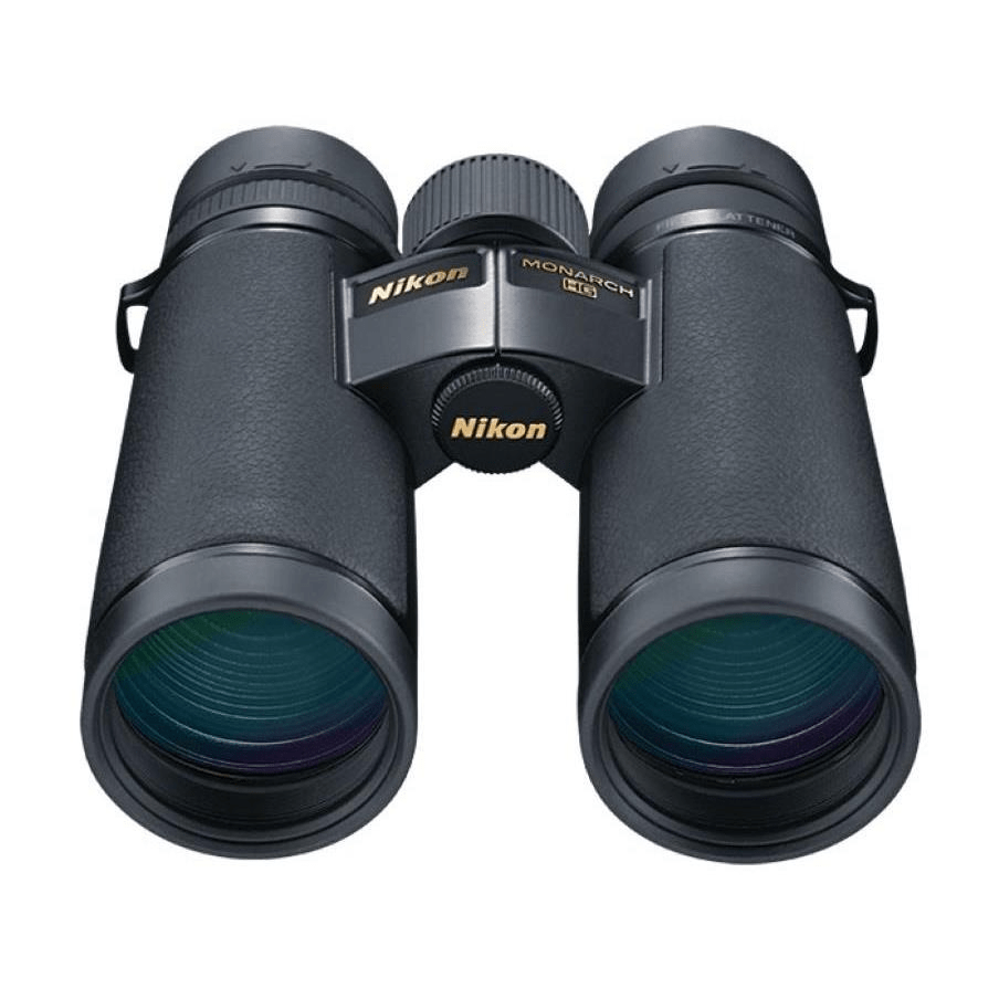 Nikon Monarch HG 10x42 Binoculars BINNIMHG10X42