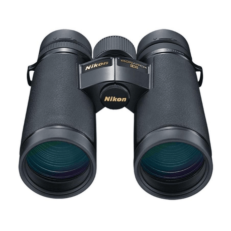 Nikon Monarch HG 10x42 Binoculars BINNIMHG10X42