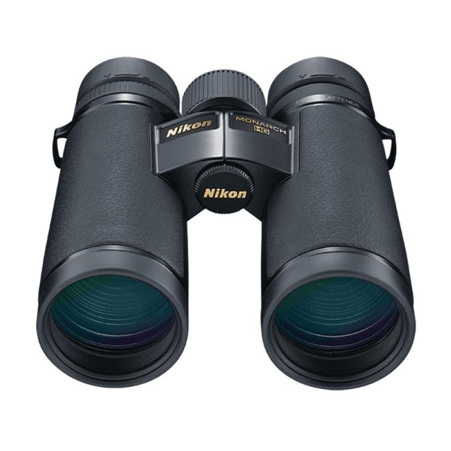 Nikon Monarch HG 10x42 Binoculars BINNIMHG10X42
