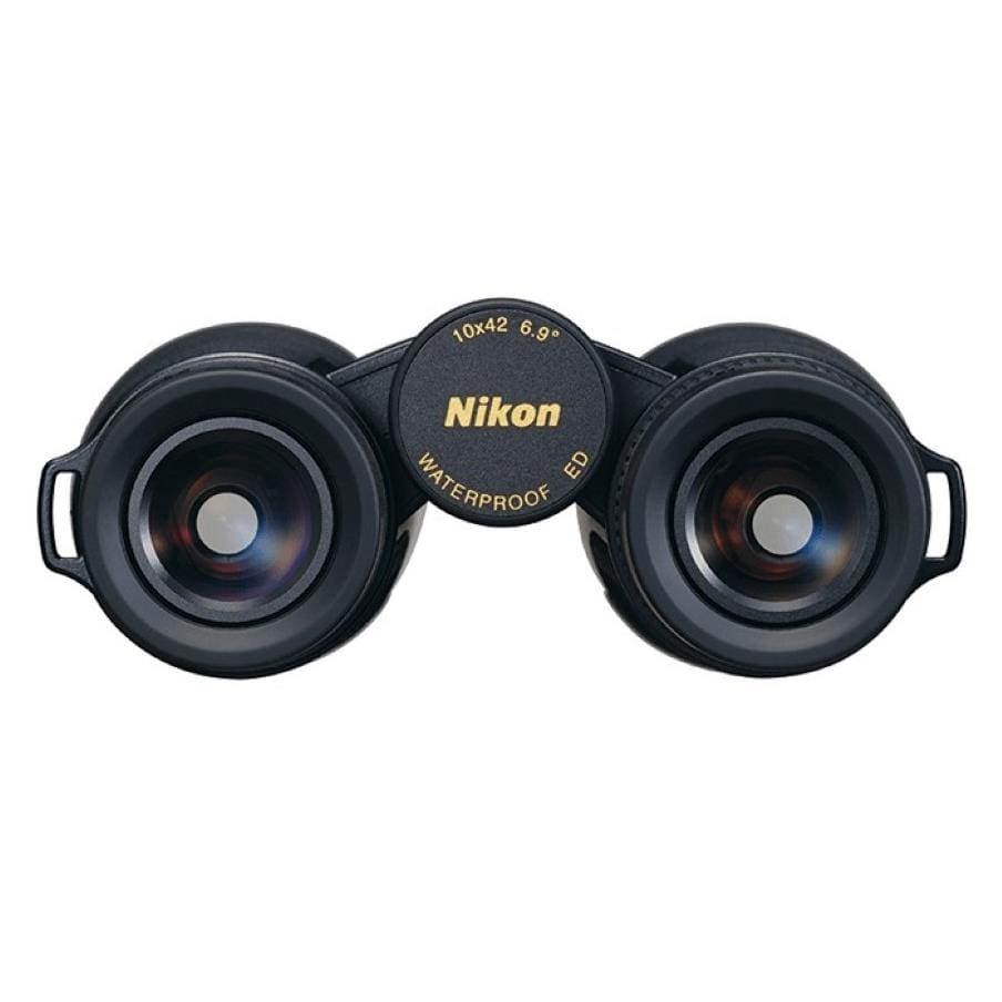Nikon Monarch HG 10x42 Binoculars BINNIMHG10X42