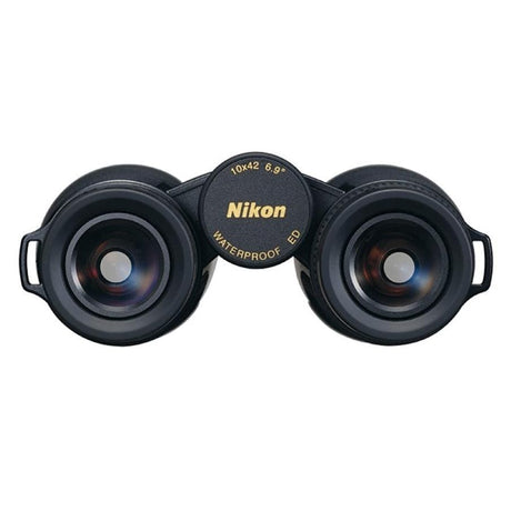 Nikon Monarch HG 10x42 Binoculars BINNIMHG10X42