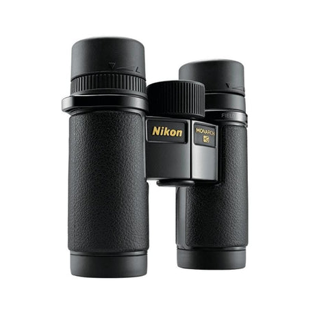 Nikon Monarch HG 8x30 Binoculars BINNIMHG8X30
