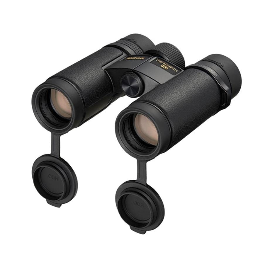 Nikon Monarch HG 8x30 Binoculars BINNIMHG8X30