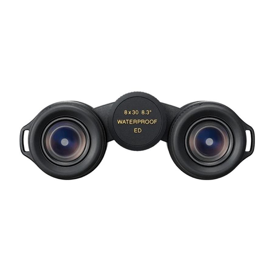Nikon Monarch HG 8x30 Binoculars BINNIMHG8X30