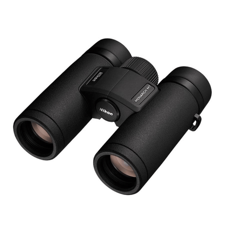 Nikon Monarch M7 10x30 Binoculars BINNIMM710X30