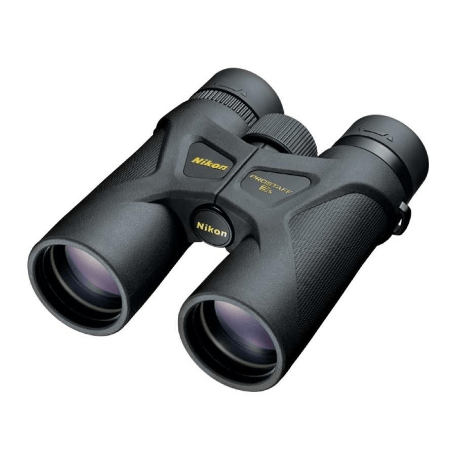 Nikon Prostaff 3S 8x42 Binoculars BINNIPS3S8X42