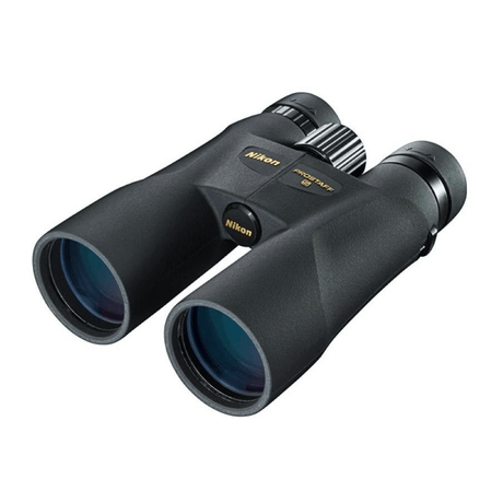Nikon Prostaff 5 10x50 Binoculars BINNIPS510X50