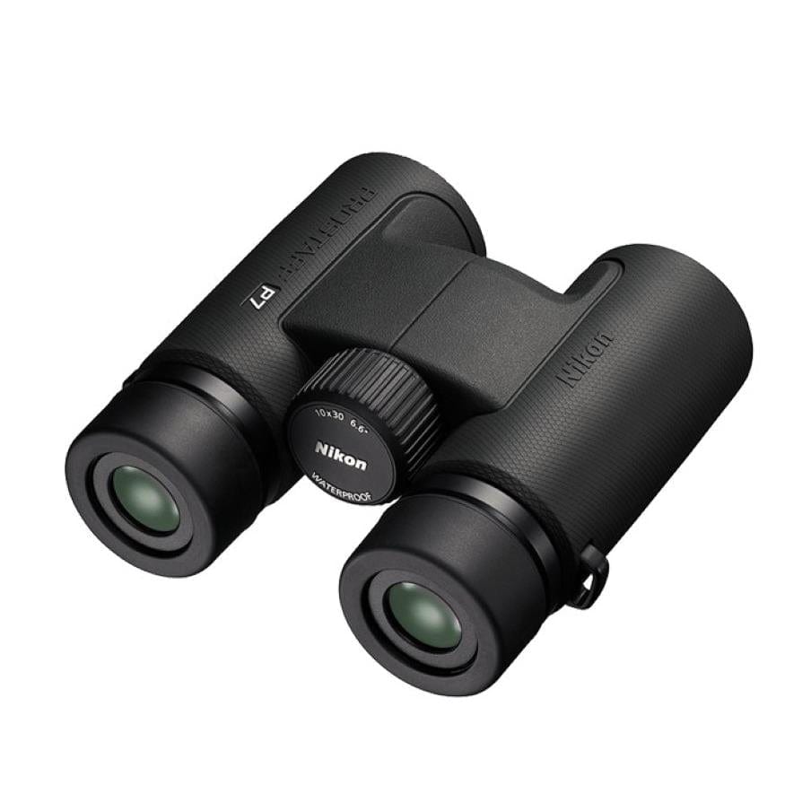 Nikon Prostaff P7 10x30 Binoculars BINNIPSP710X30