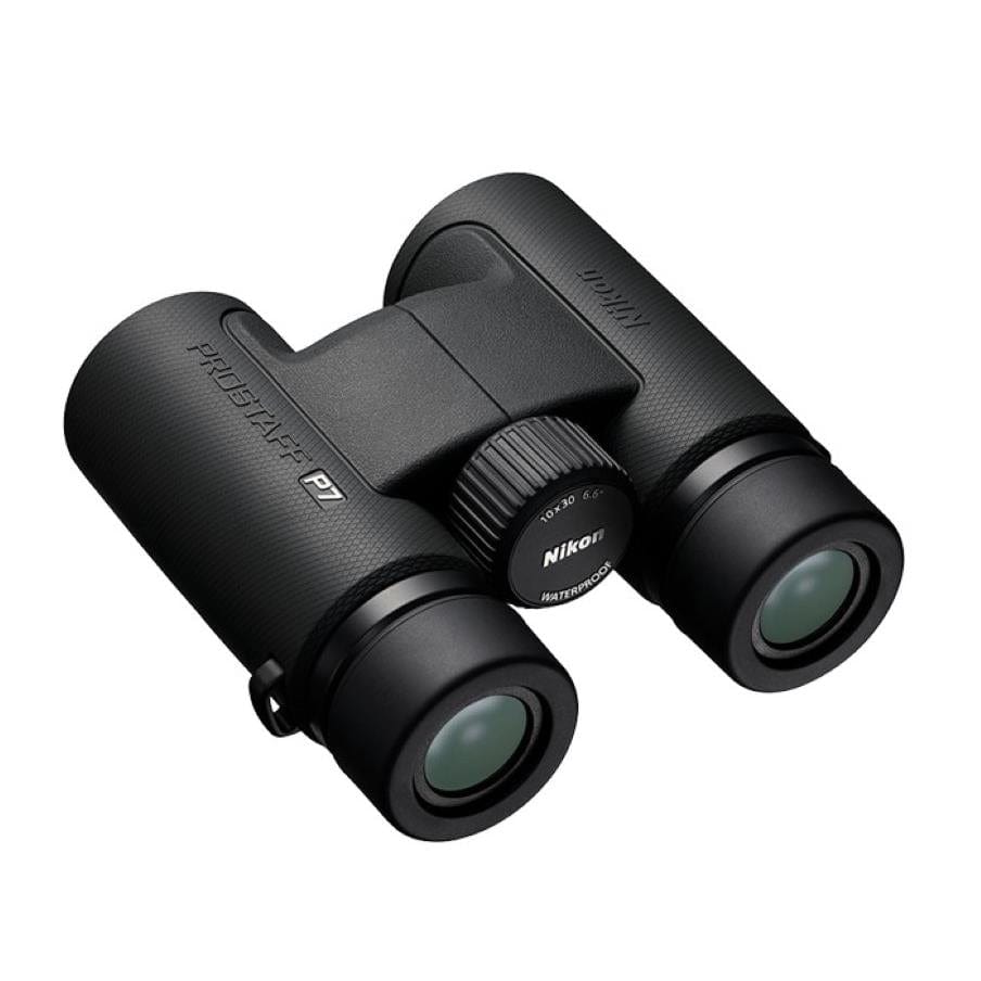 Nikon Prostaff P7 10x30 Binoculars BINNIPSP710X30