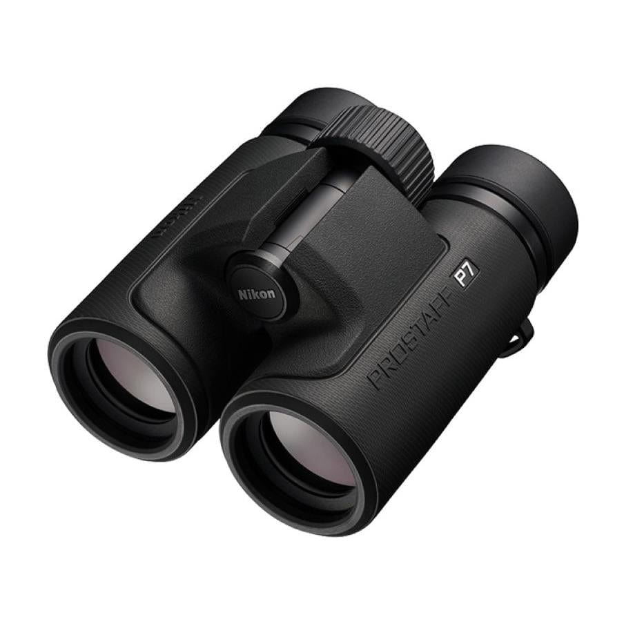 Nikon Prostaff P7 10x30 Binoculars BINNIPSP710X30