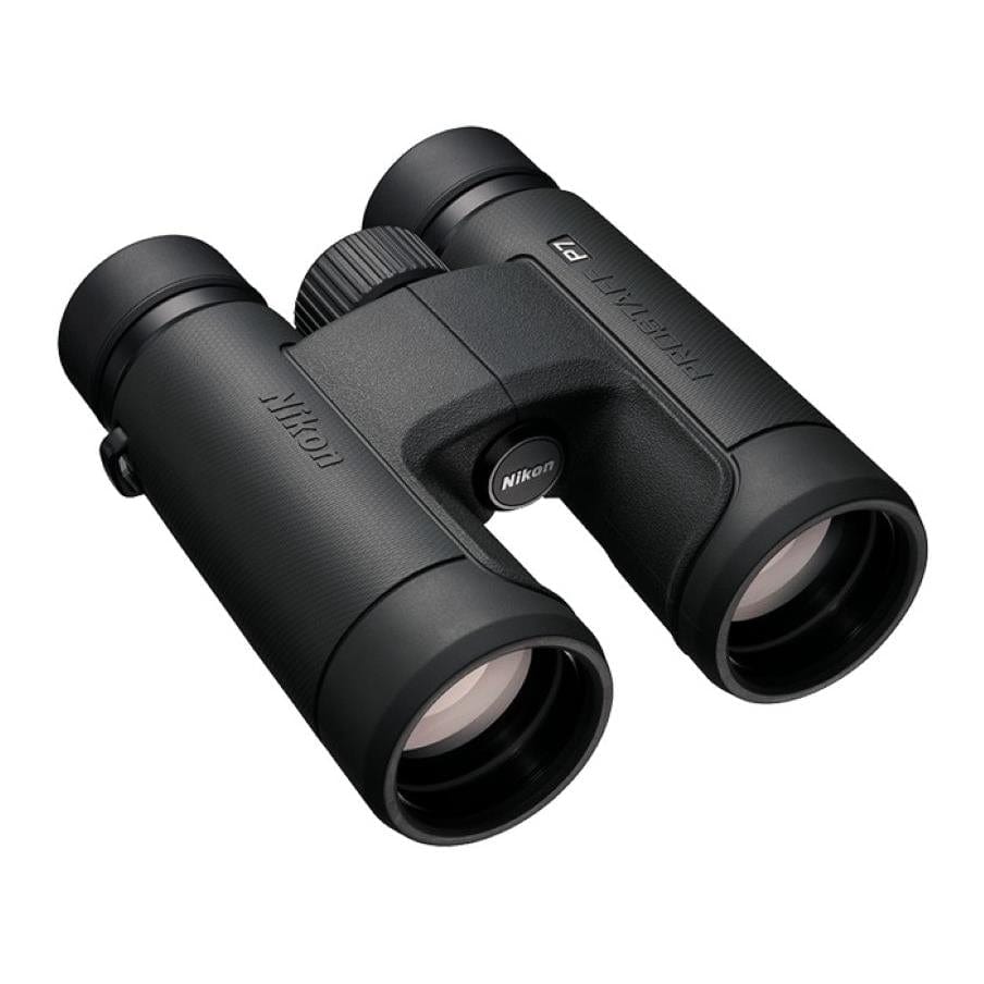 Nikon Prostaff P7 8x42 Binoculars BINNIPSP78X42