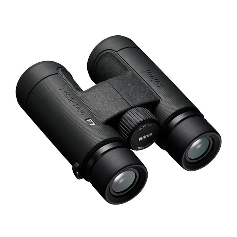 Nikon Prostaff P7 8x42 Binoculars BINNIPSP78X42