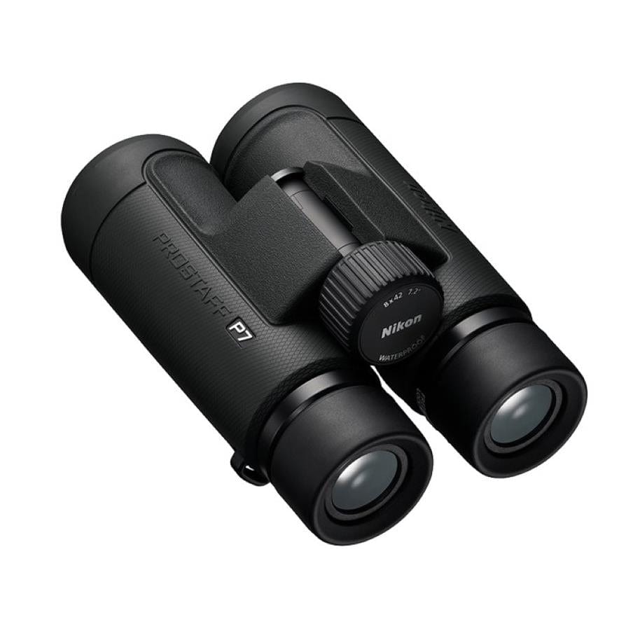 Nikon Prostaff P7 8x42 Binoculars BINNIPSP78X42