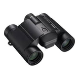 Nikon 10x25 S Stabilized Binocular Black BINNIS10X25