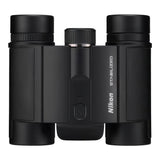 Nikon 10x25 S Stabilized Binocular Black BINNIS10X25