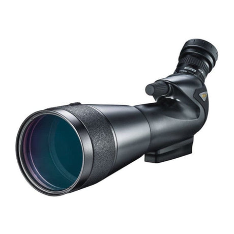 Nikon ProStaff 5 82mm Angled Body Fieldscope with 16-48x/20-60x Eyepiece BINNISSP582AKIT
