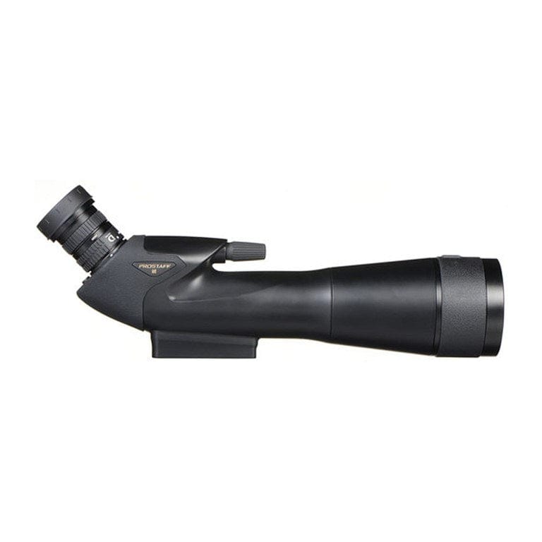 Nikon ProStaff 5 82mm Angled Body Fieldscope with 16-48x/20-60x Eyepiece BINNISSP582AKIT