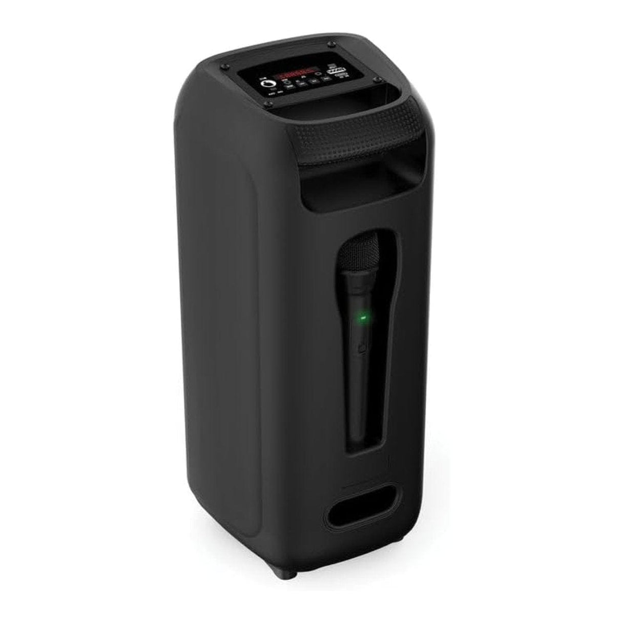 Blaupunkt Infinite 20W Party Speaker with Wired Microphone Combo BISC001