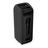 Blaupunkt Infinite 20W Party Speaker with Wired Microphone Combo BISC001