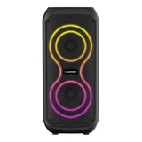 Blaupunkt Infinite 20W Party Speaker with Wired Microphone Combo BISC001