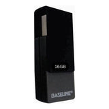 Baseline 16GB USB Type-A Flash Drive Black BL-USB16GB