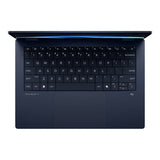 HP OmniBook X Flip 14-fm0007ni 14-inch 2K Next Gen AI 2-in-1 Laptop - Intel Core Ultra 7 256V 1TB SSD 16GB RAM Win 11 Home Atmospheric Blue