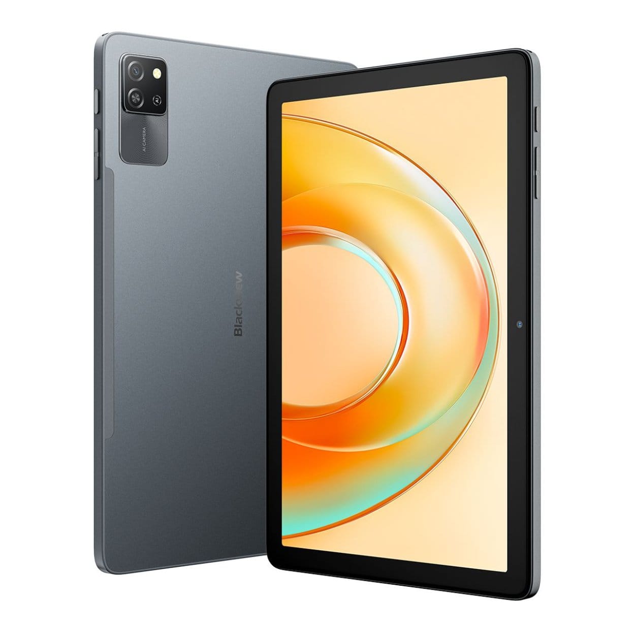 Blackview TAB 60 Pro 10.1-inch HD Tablet - Unisoc T606 128GB ROM