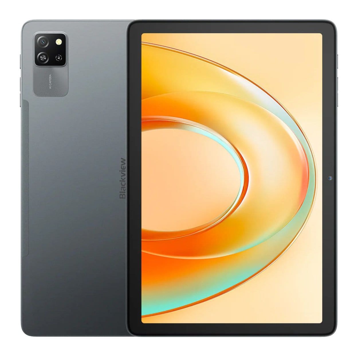 Blackview TAB 60 Pro 10.1-inch HD Tablet - Unisoc T606 128GB ROM
