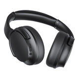 Burtone BLISS ANC Bluetooth Wireless Headset Black BLISS-BK
