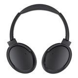 Burtone BLISS ANC Bluetooth Wireless Headset Black BLISS-BK