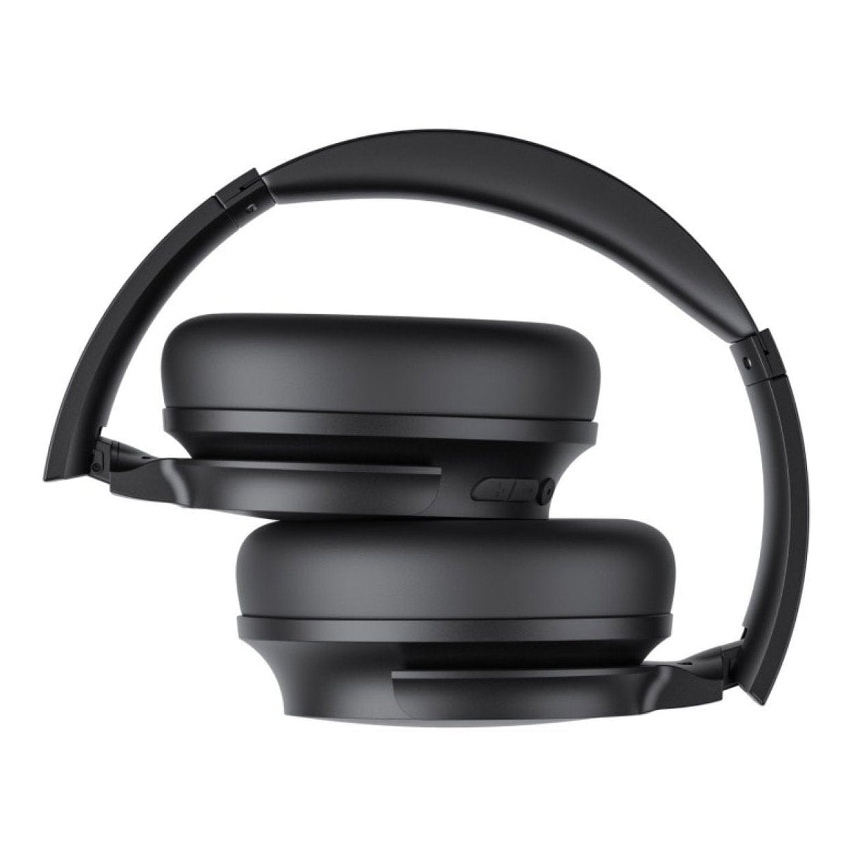 Burtone BLISS ANC Bluetooth Wireless Headset Black BLISS-BK