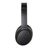 Burtone BLISS ANC Bluetooth Wireless Headset Black BLISS-BK