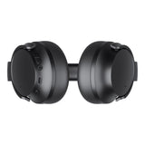 Burtone BLISS ANC Bluetooth Wireless Headset Black BLISS-BK