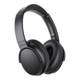 Burtone BLISS ANC Bluetooth Wireless Headset Black BLISS-BK