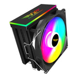 Armaggeddon Blizzard 3 ARGB CPU Cooler Black BLIZZARD3BLK