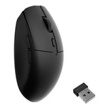 Keychron BM22-A9 1K Huano Micro Switch Wireless Mouse - Black BM22-A9