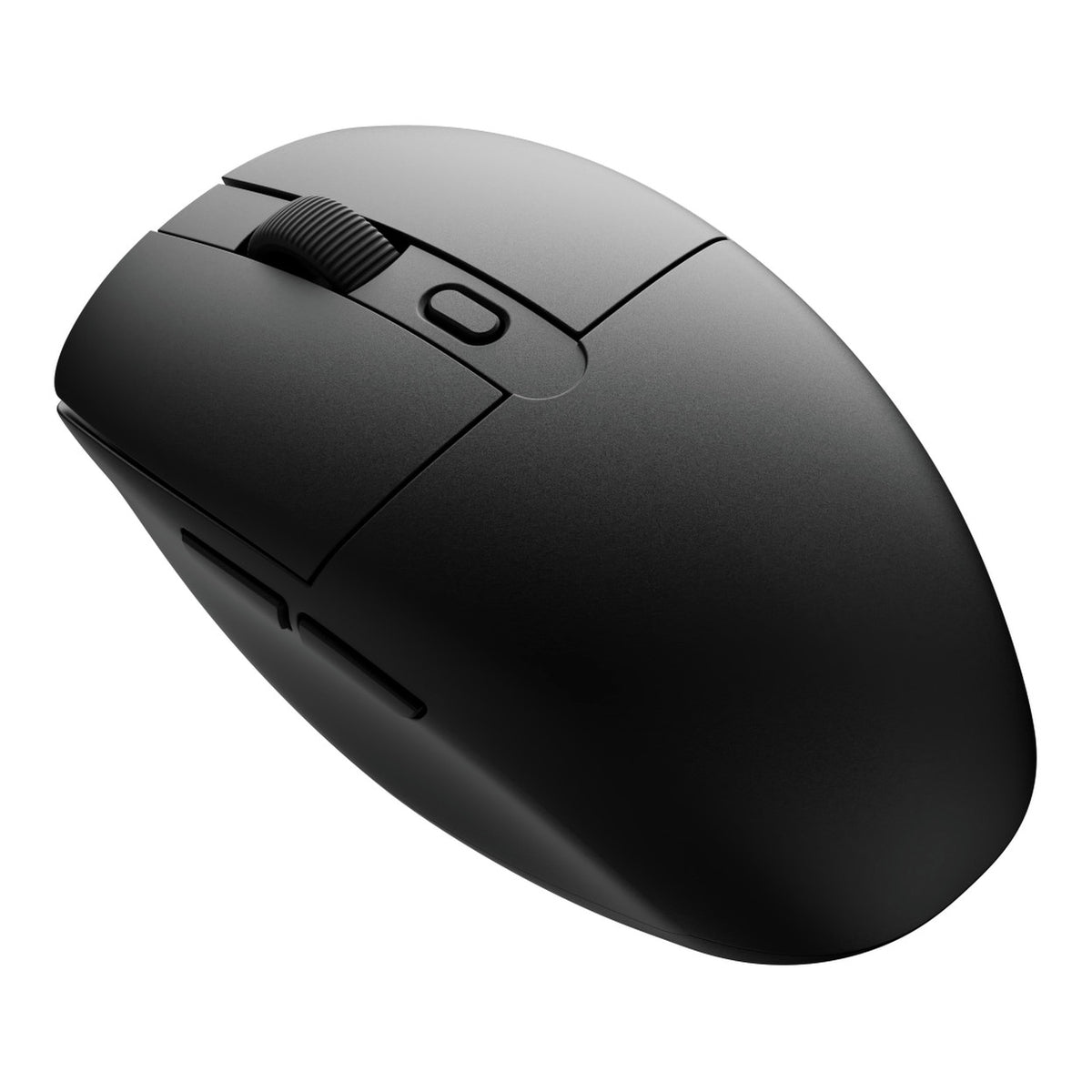 Keychron BM22-A9 1K Huano Micro Switch Wireless Mouse - Black BM22-A9
