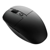 Keychron BM22-A9 1K Huano Micro Switch Wireless Mouse - Black BM22-A9
