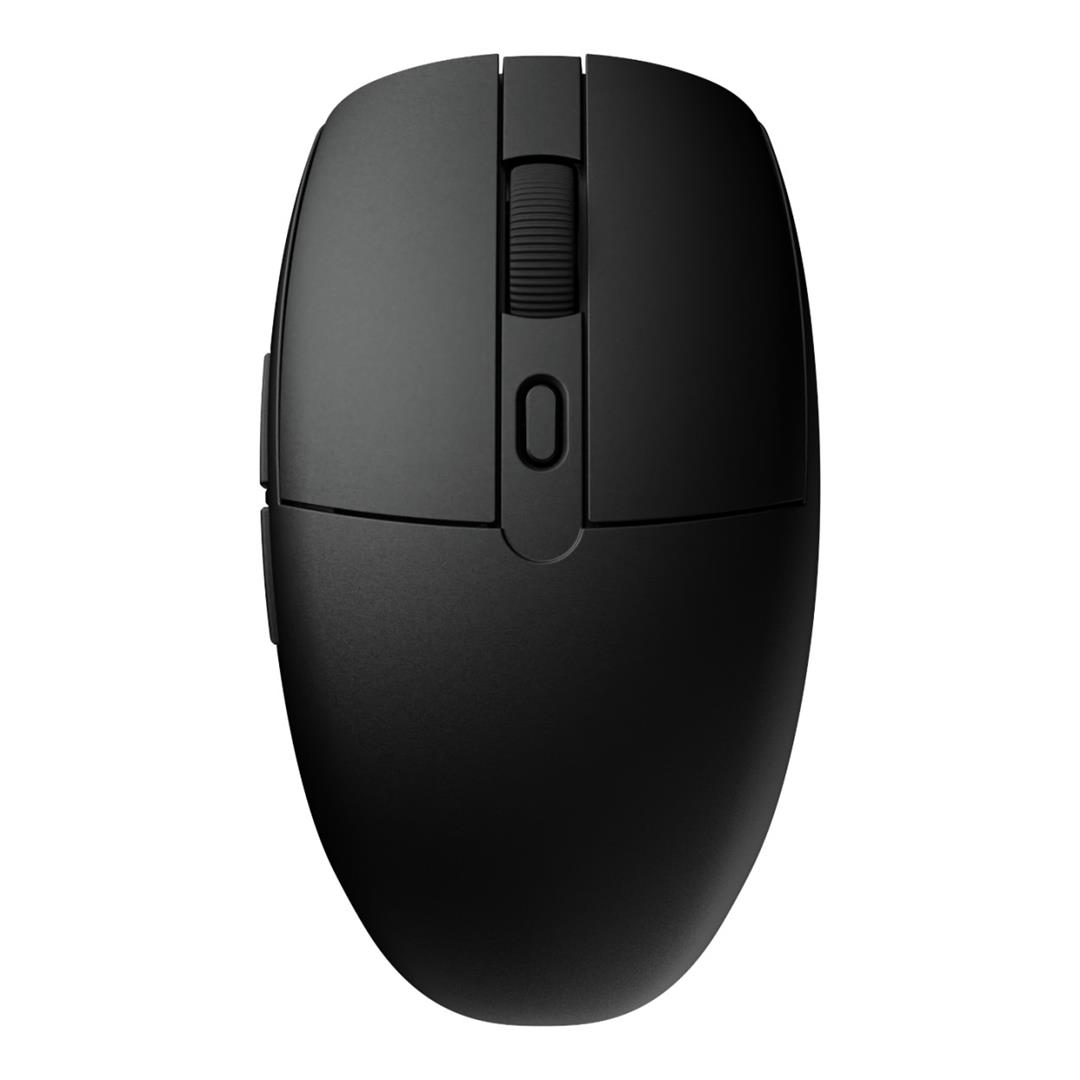 Keychron BM22-A9 1K Huano Micro Switch Wireless Mouse - Black BM22-A9