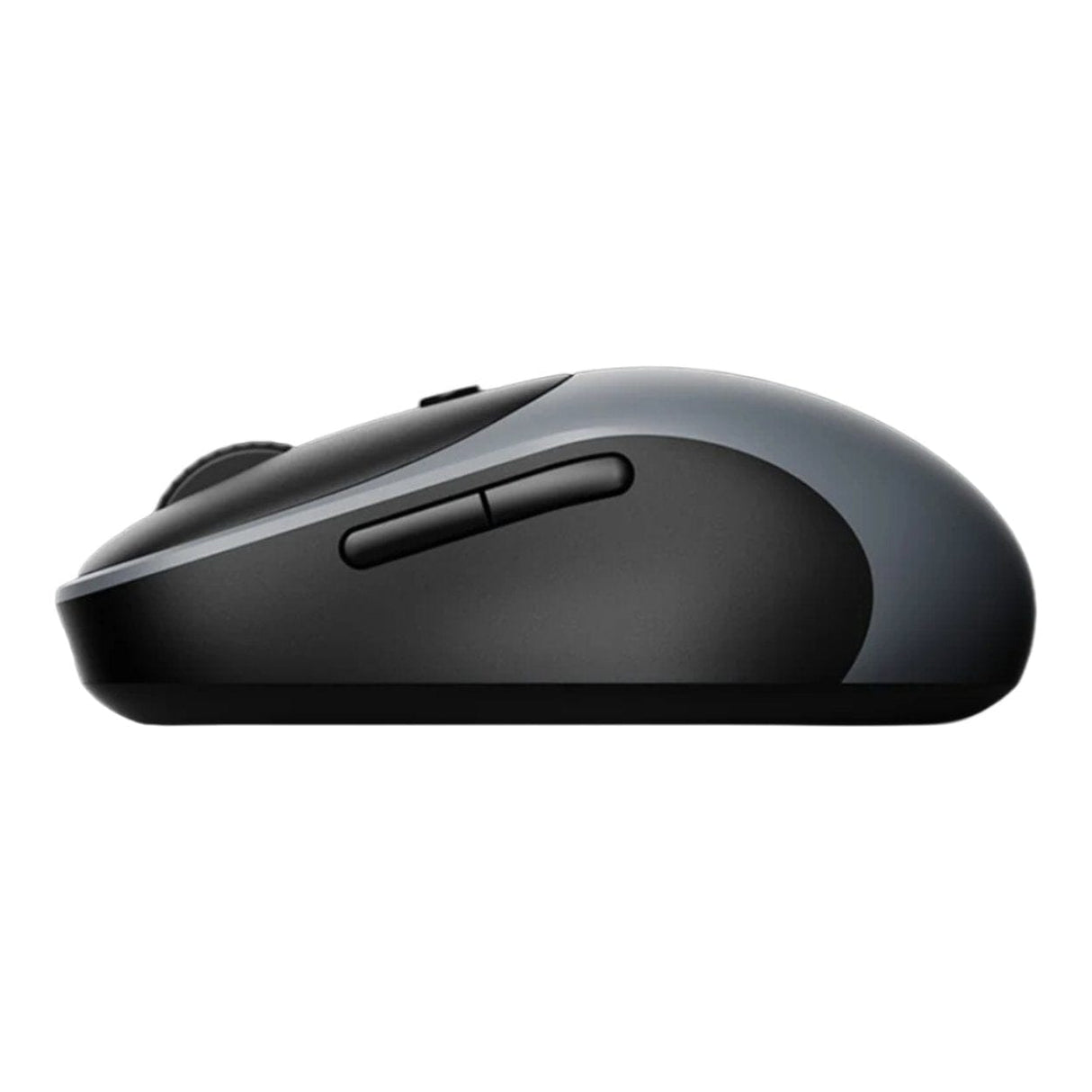 Keychron BM24 Wireless Silent Mouse - Metal Grey BM24-C61