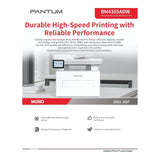 Pantum BM4305ADW A4 Multifunction Mono Laser Printer