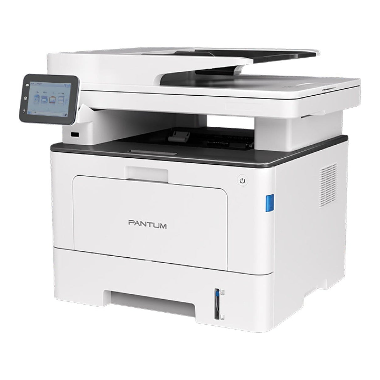 Pantum BM5223adw A4 Multifunction Mono Laser Printer BM5223ADW