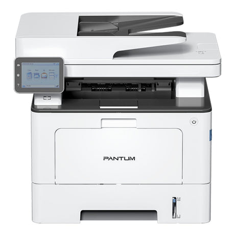 Pantum BM5223adw A4 Multifunction Mono Laser Printer BM5223ADW