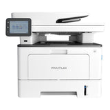 Pantum BM5223adw A4 Multifunction Mono Laser Printer BM5223ADW