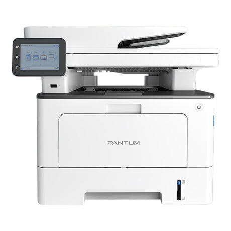 Pantum BM5223adw A4 Multifunction Mono Laser Printer BM5223ADW