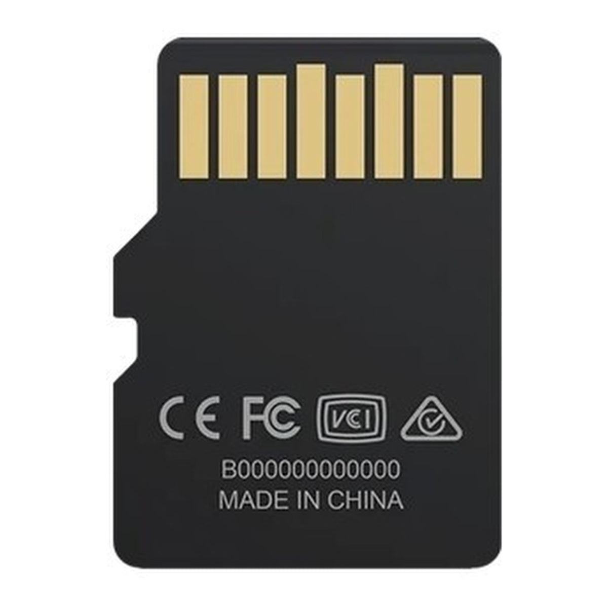 Biwin MS100 256GB UHS-I U3 V30 A1 microSDXC Memory Card BMMS100256G-RGX