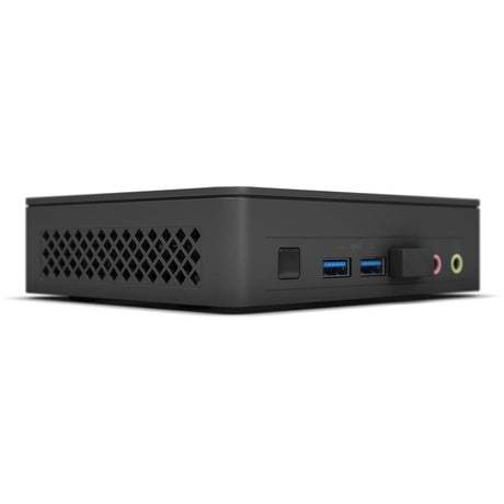 Intel NUC 11 Essential Kit UCFF PC - Intel Celeron N4505 BNUC11ATKC200002