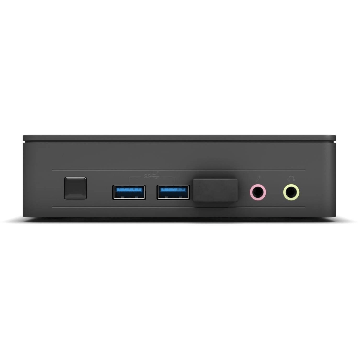 Intel NUC 11 Essential Kit UCFF PC - Intel Celeron N5105 BNUC11ATKC40000
