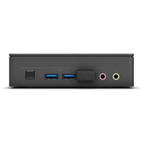 Intel NUC 11 Essential Kit UCFF PC - Intel Celeron N5105 BNUC11ATKC40000