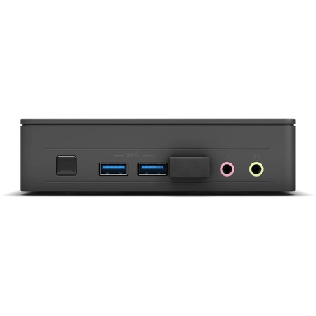 Intel NUC 11 Essential Kit UCFF PC - Intel Celeron N5105 BNUC11ATKC40000